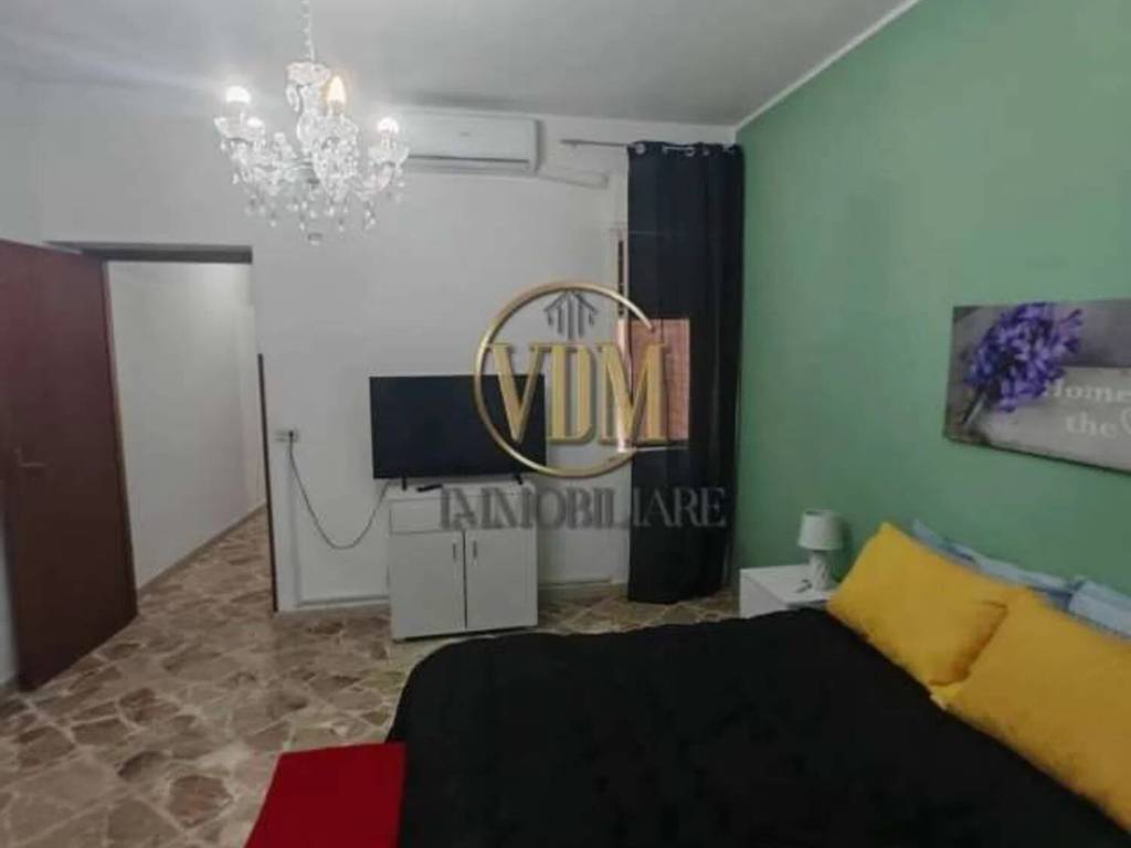 Appartamento a Marsala in Via Degli Atleti No Number - Foto 5