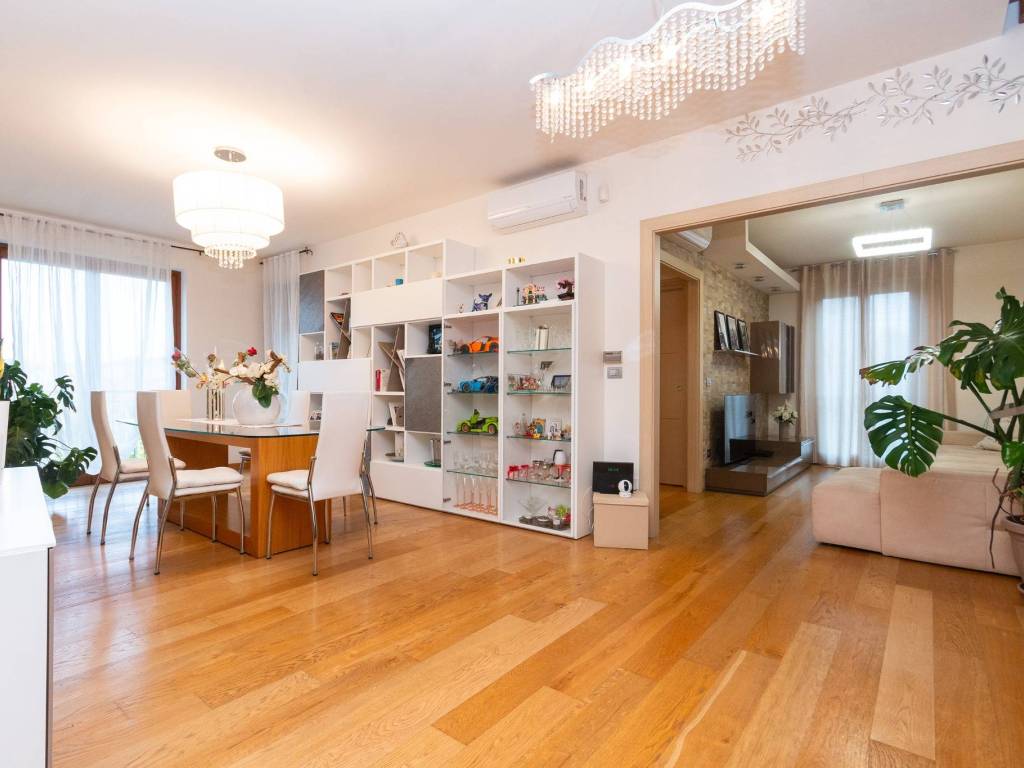 Appartamento a Orbassano in Via Indro Montanelli, 7 - Foto 2