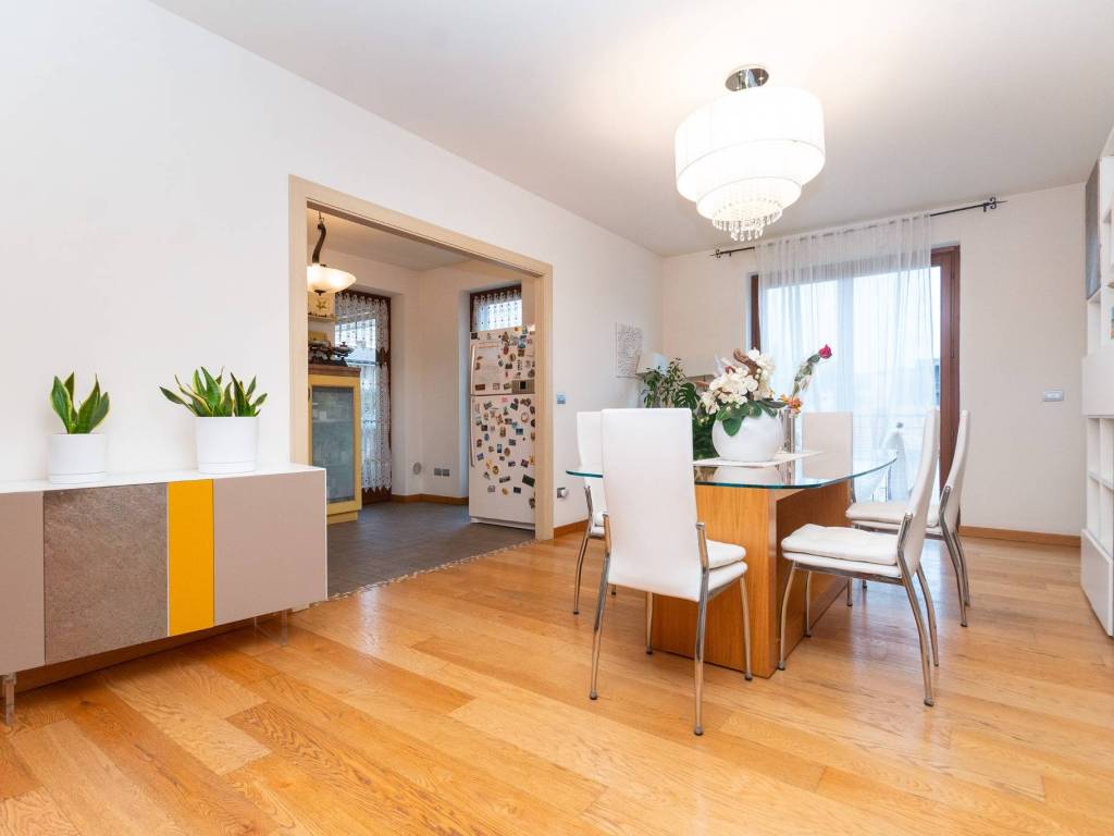 Appartamento a Orbassano in Via Indro Montanelli, 7 - Foto 4