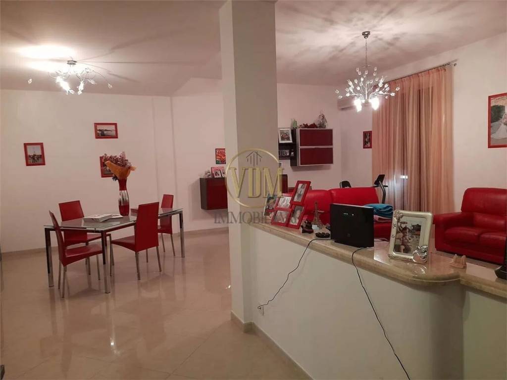 Appartamento a Trapani in Via Delle Driadi No Number - Foto 2