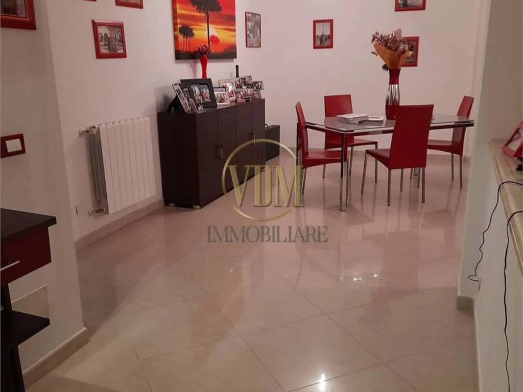 Appartamento a Trapani in Via Delle Driadi No Number - Foto 3