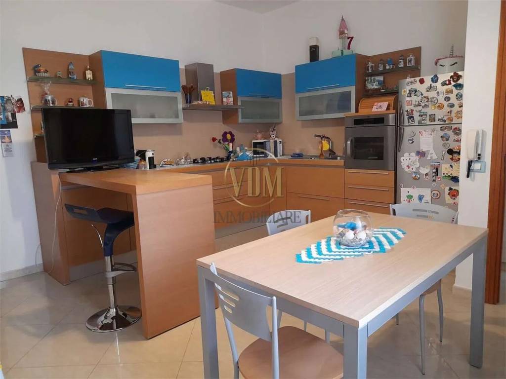 Appartamento a Trapani in Via Delle Driadi No Number - Foto 5