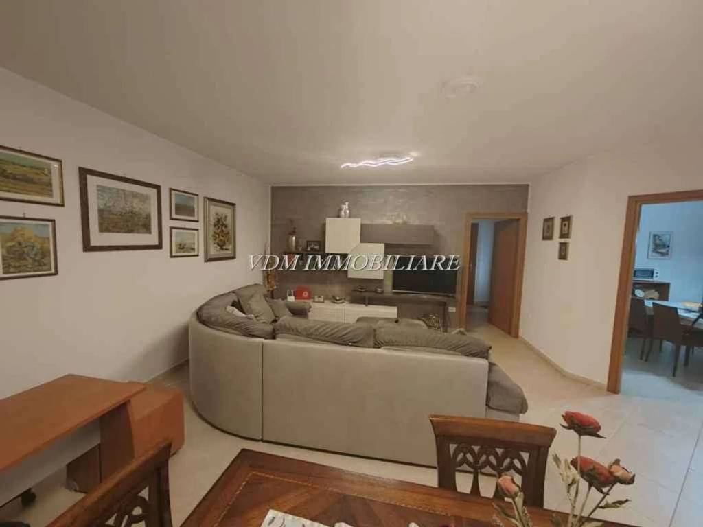 Appartamento a Marsala in Via Salemi S.N.C. - Foto 3