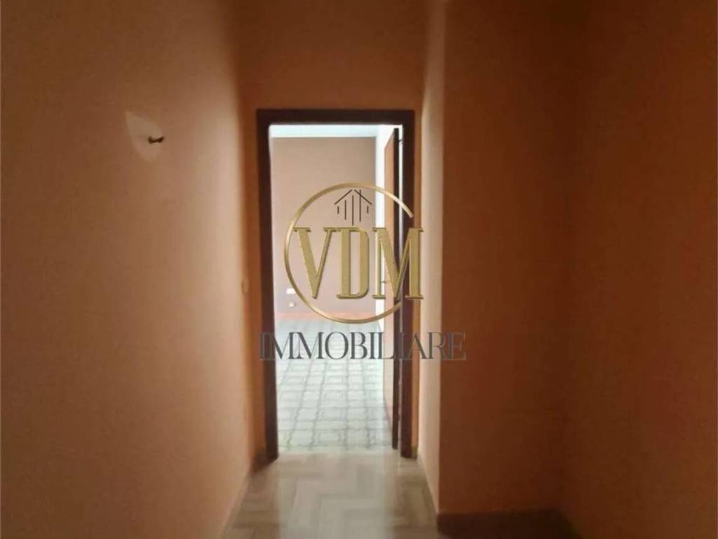 Appartamento a Marsala in Via Cicerone No Number - Foto 5