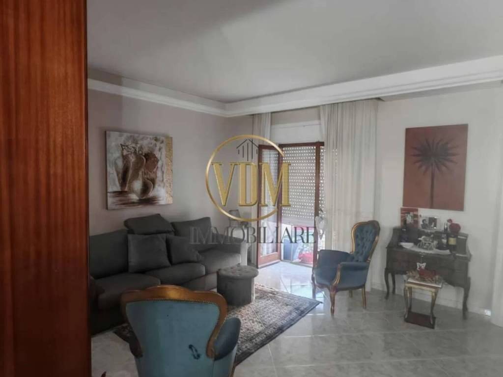 Appartamento a Marsala in Via Del Fante No Number - Foto 4