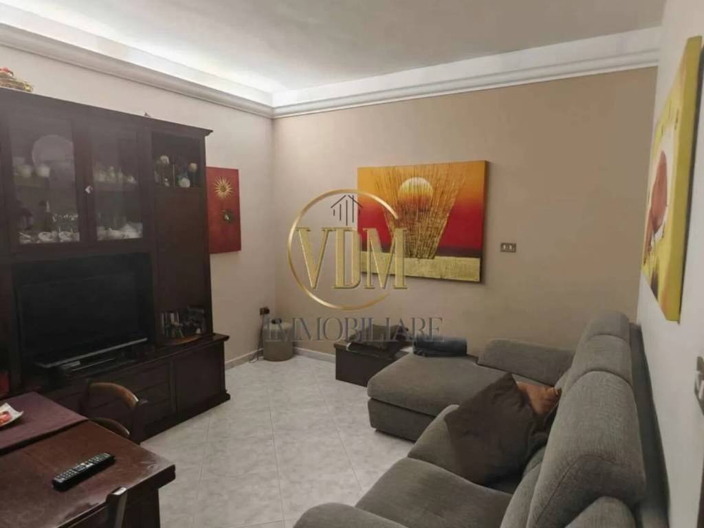 Appartamento a Marsala in Via Del Fante No Number - Foto 5