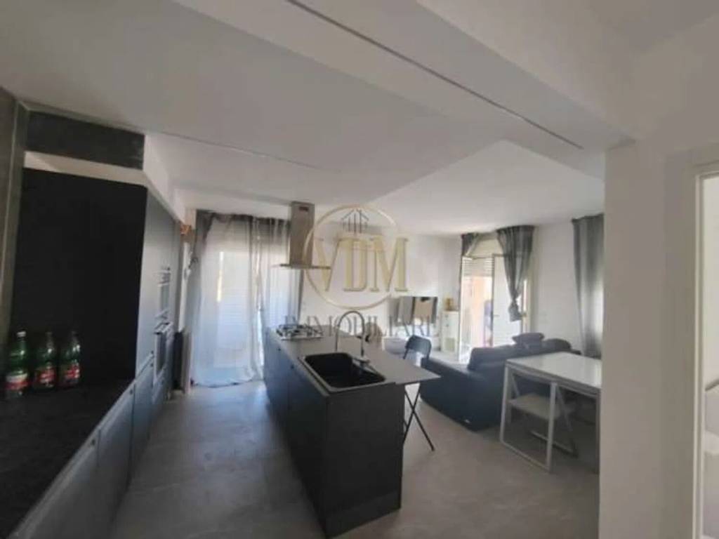 Appartamento a Marsala in Via Dante Alighieri No Number - Foto 2