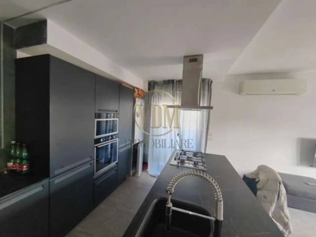 Appartamento a Marsala in Via Dante Alighieri No Number - Foto 3