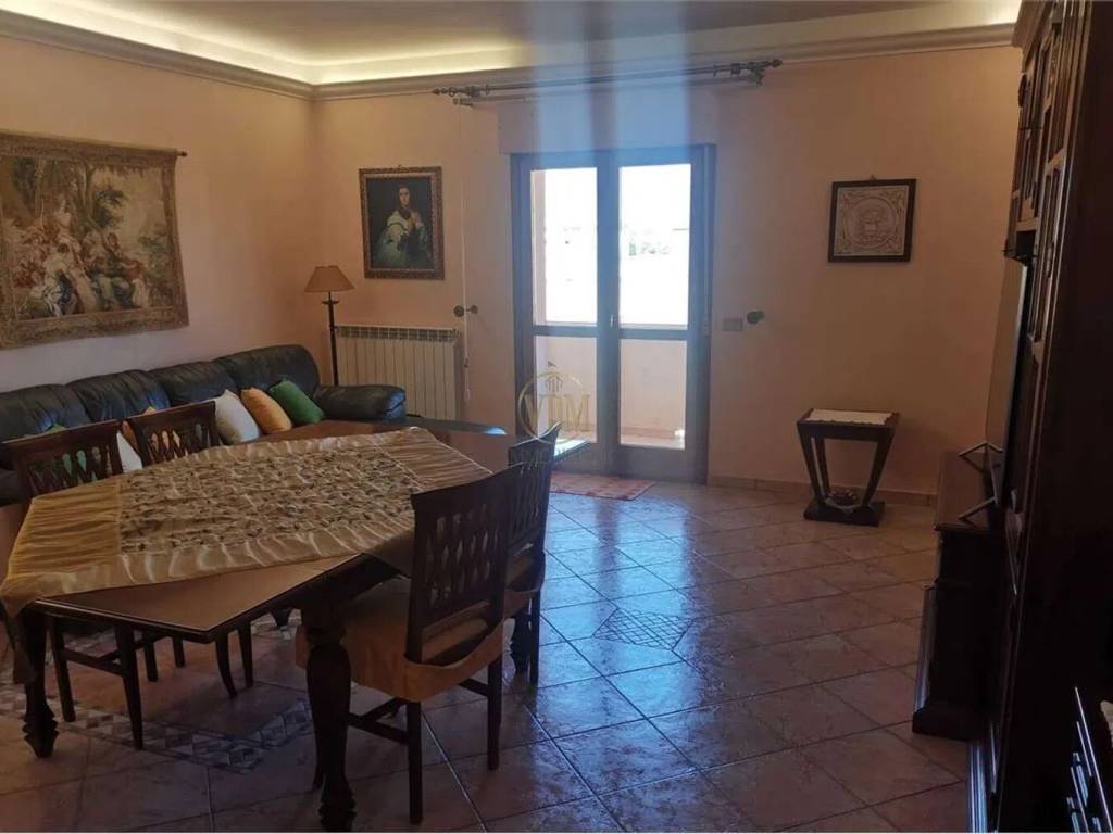 Appartamento a Marsala in Via Sirtori No Number - Foto 3