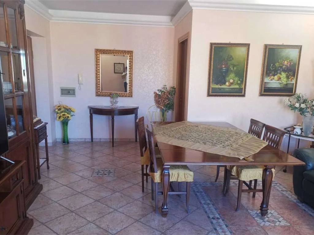 Appartamento a Marsala in Via Sirtori No Number - Foto 4