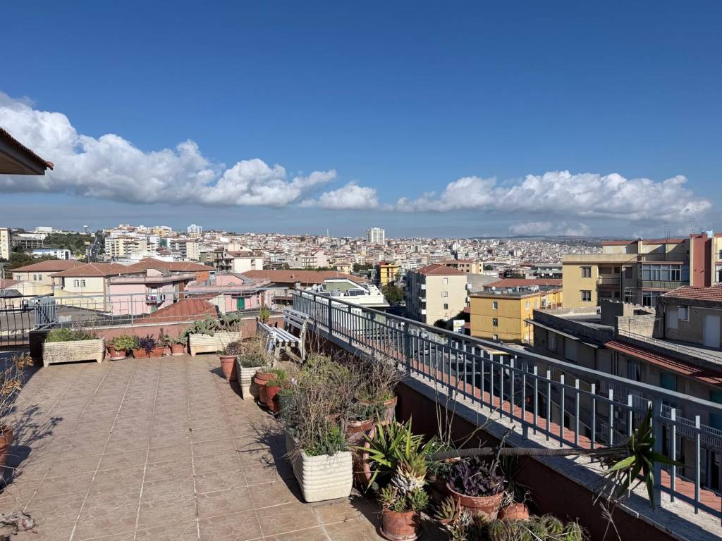 Attico / mansarda a Ragusa in Via Paestum, 2 - Foto 3