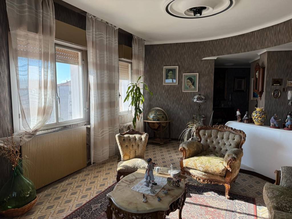 Attico / mansarda a Ragusa in Via Paestum, 2 - Foto 5