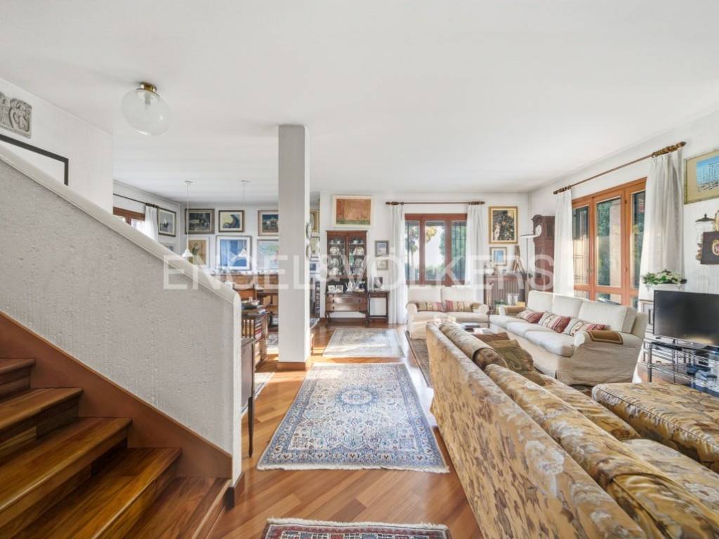 Villa a Fenegrò in Via Giuseppe Mazzini, 18 - Foto 5