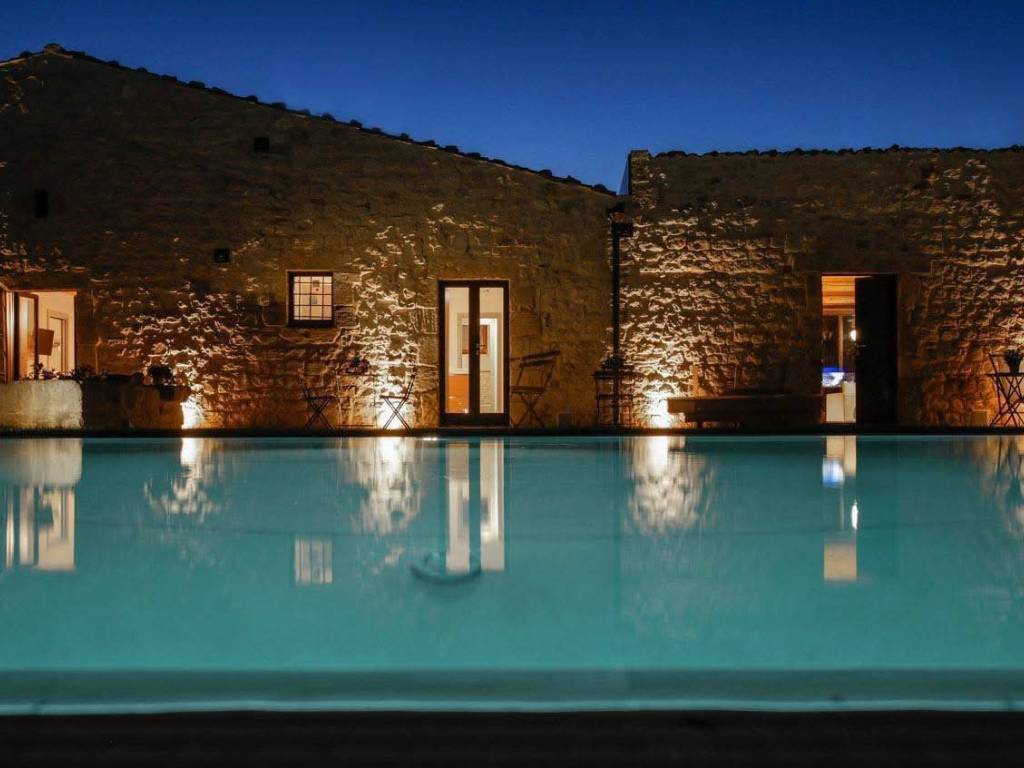 Villa a Scicli in Contrada Salina - Foto 2