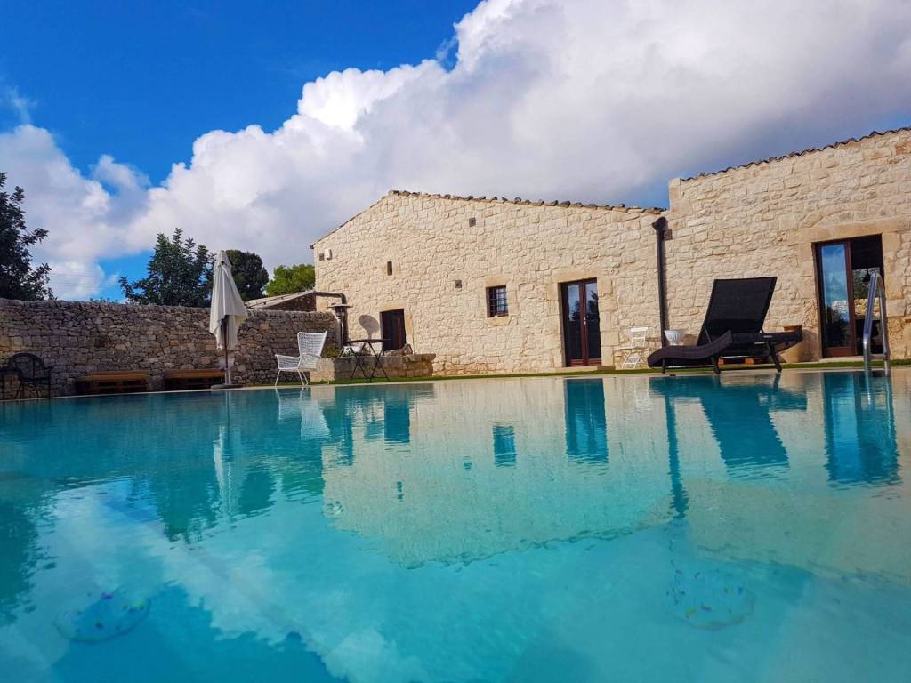 Villa a Scicli in Contrada Salina - Foto 4