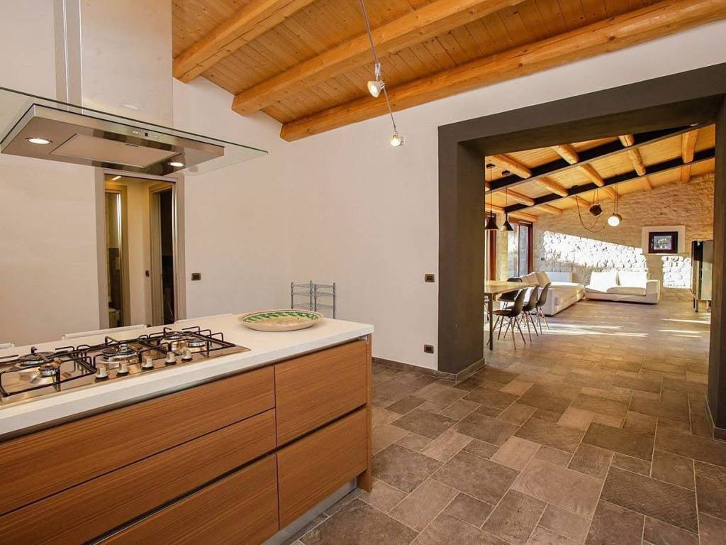 Villa a Scicli in Contrada Salina - Foto 5