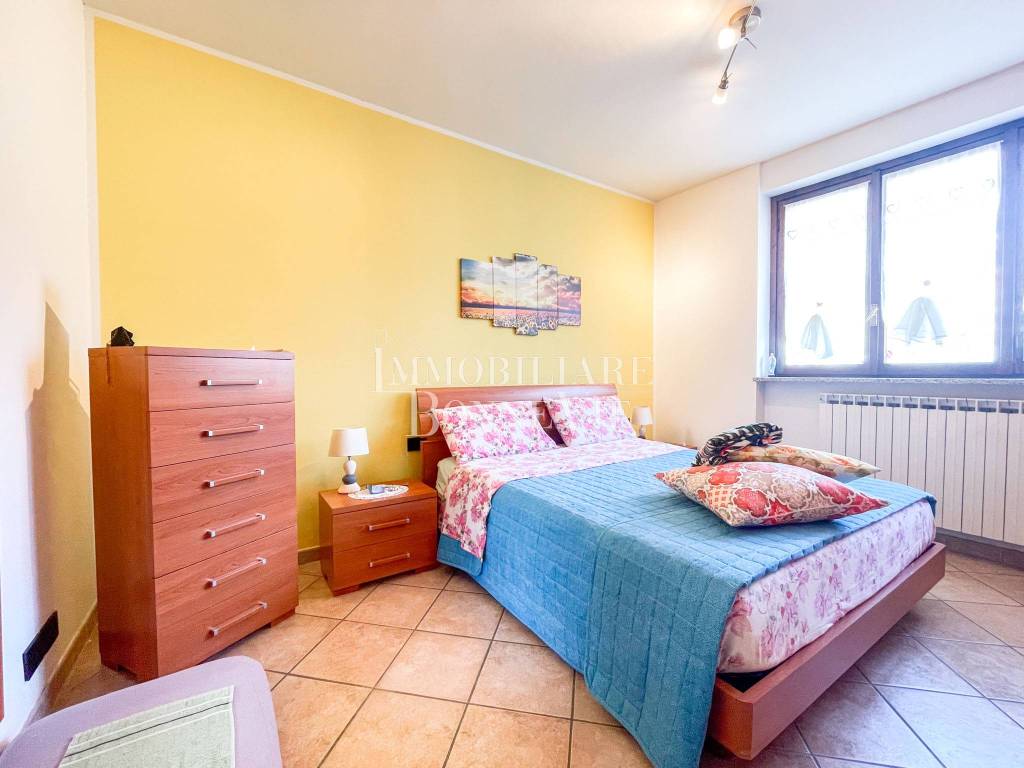 Appartamento a Vedano olona in Piazza Trento e Trieste - Foto 5