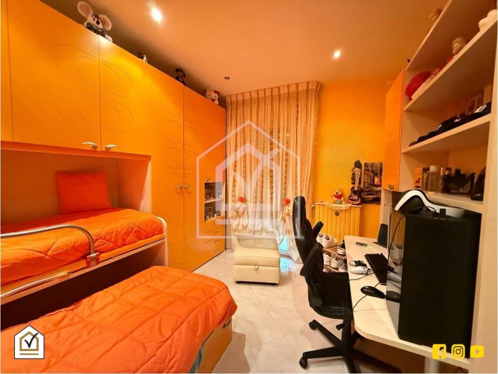 Appartamento a Bari in Viale Europa - Foto 4