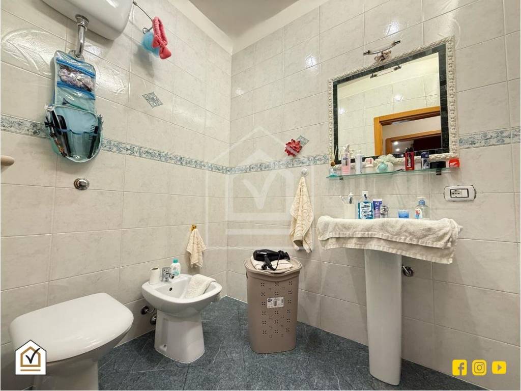 Appartamento a Bari in Viale Europa - Foto 5