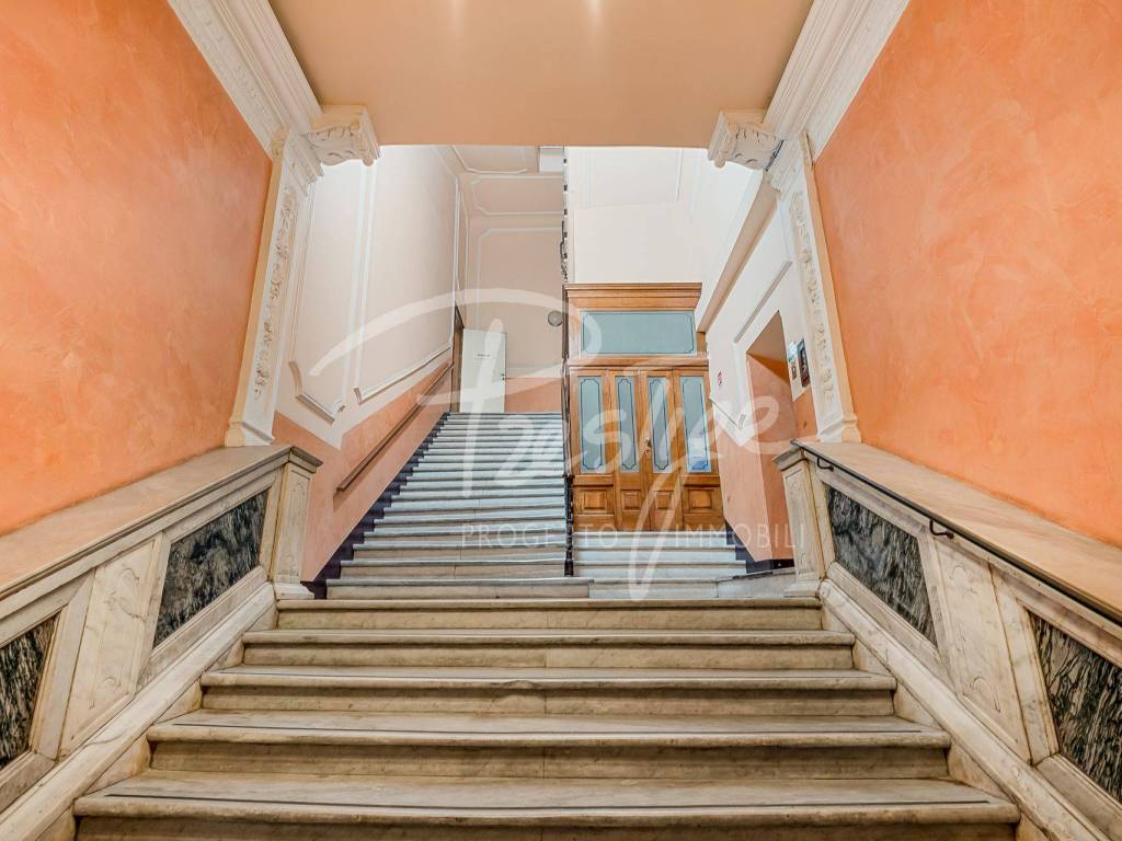 Appartamento a La spezia in Via Domenico Chiodo, 67 - Foto 4