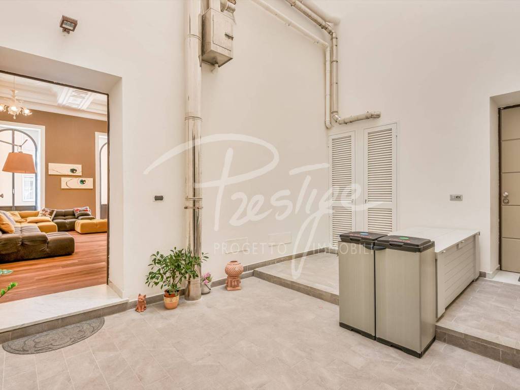 Appartamento a La spezia in Via Domenico Chiodo, 67 - Foto 5