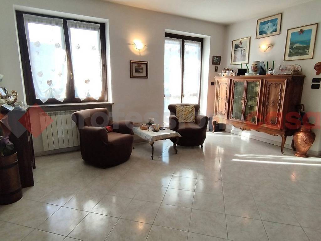Appartamento a Cumiana in Cumiana Via Don Felice Pozzo - Foto 4