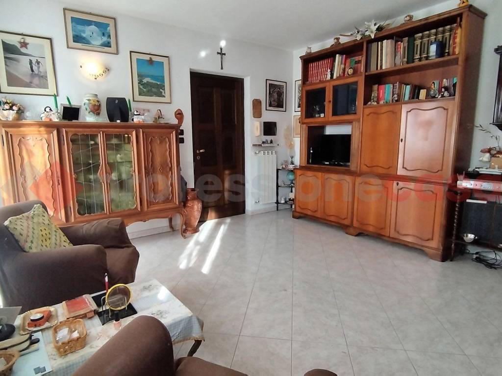 Appartamento a Cumiana in Cumiana Via Don Felice Pozzo - Foto 5