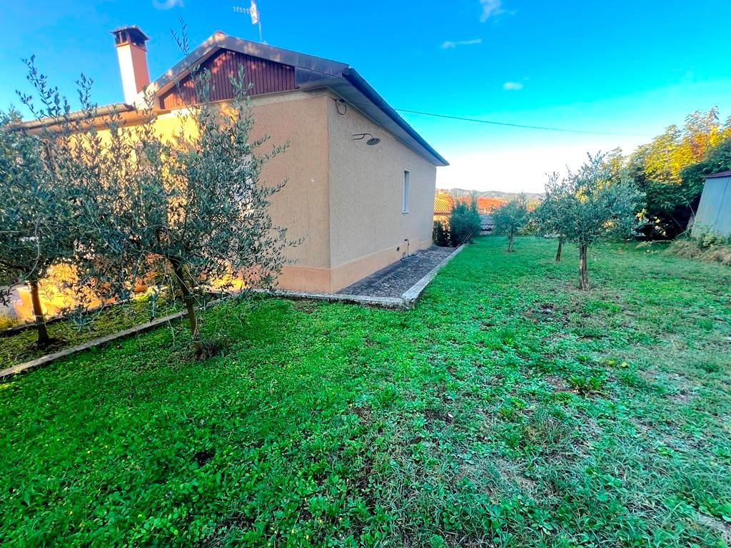 Villa a Anghiari in Strada Provinciale della Libbia - Foto 2