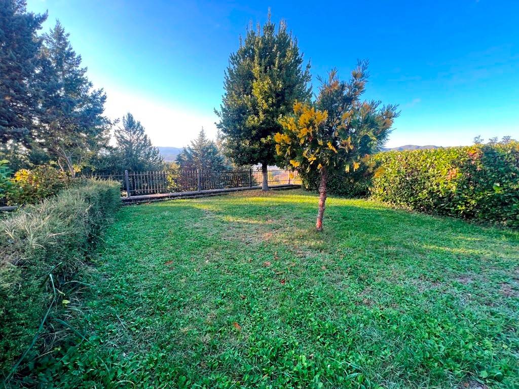 Villa a Anghiari in Strada Provinciale della Libbia - Foto 3