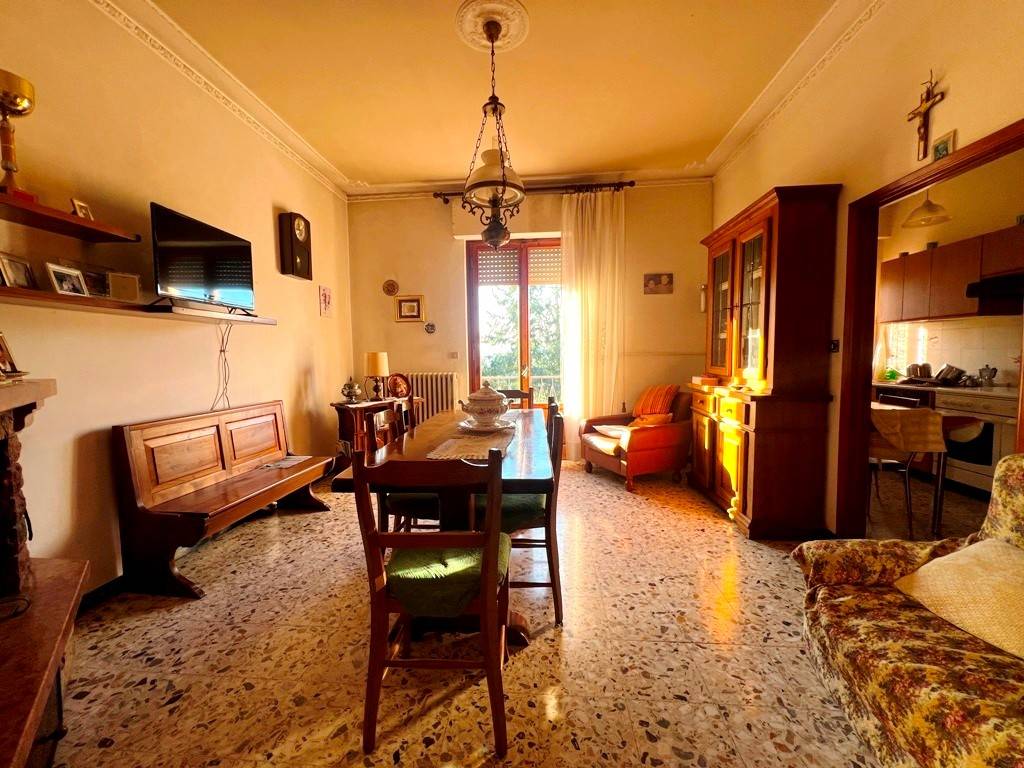 Villa a Anghiari in Strada Provinciale della Libbia - Foto 5