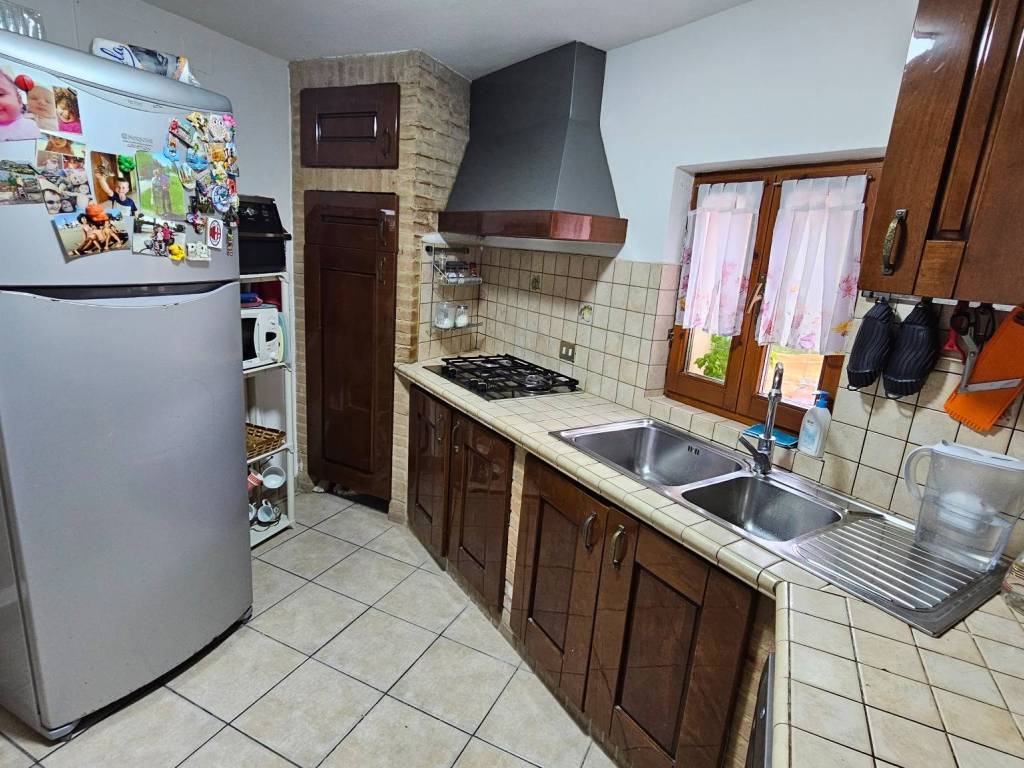 Casa indipendente a San severino marche - Foto 3