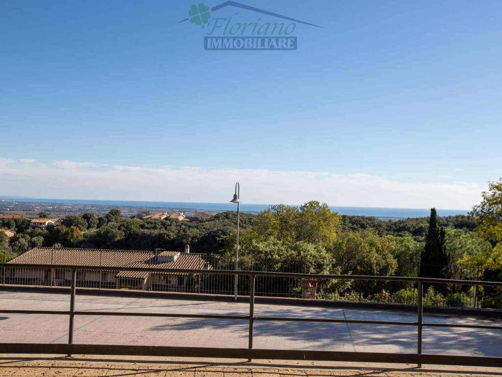 Appartamento a Capalbio in Piazza dei Pini - Foto 4