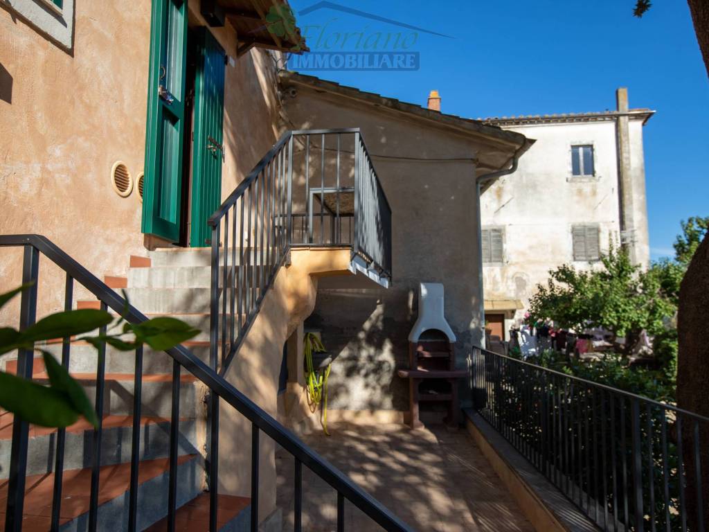 Appartamento a Capalbio in Piazza dei Pini - Foto 5
