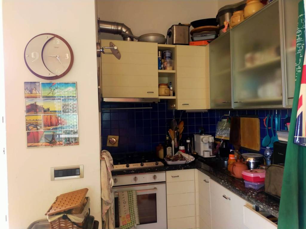 Appartamento a La spezia in Via Nazario Sauro - Foto 3