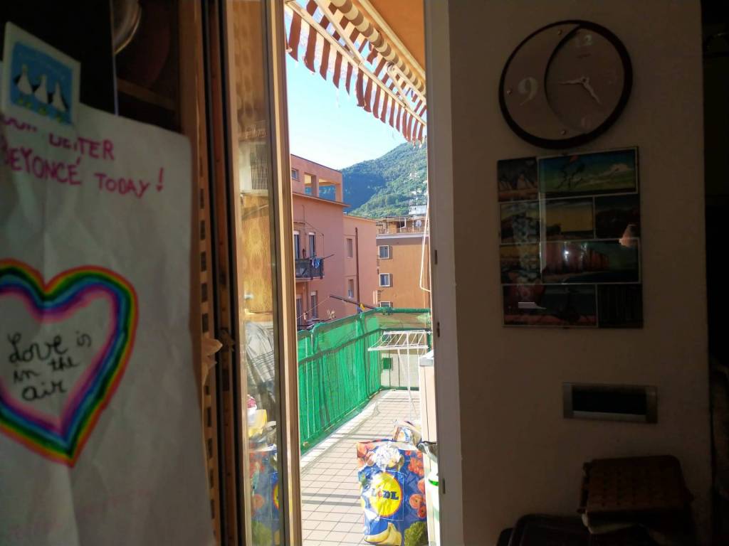 Appartamento a La spezia in Via Nazario Sauro - Foto 4