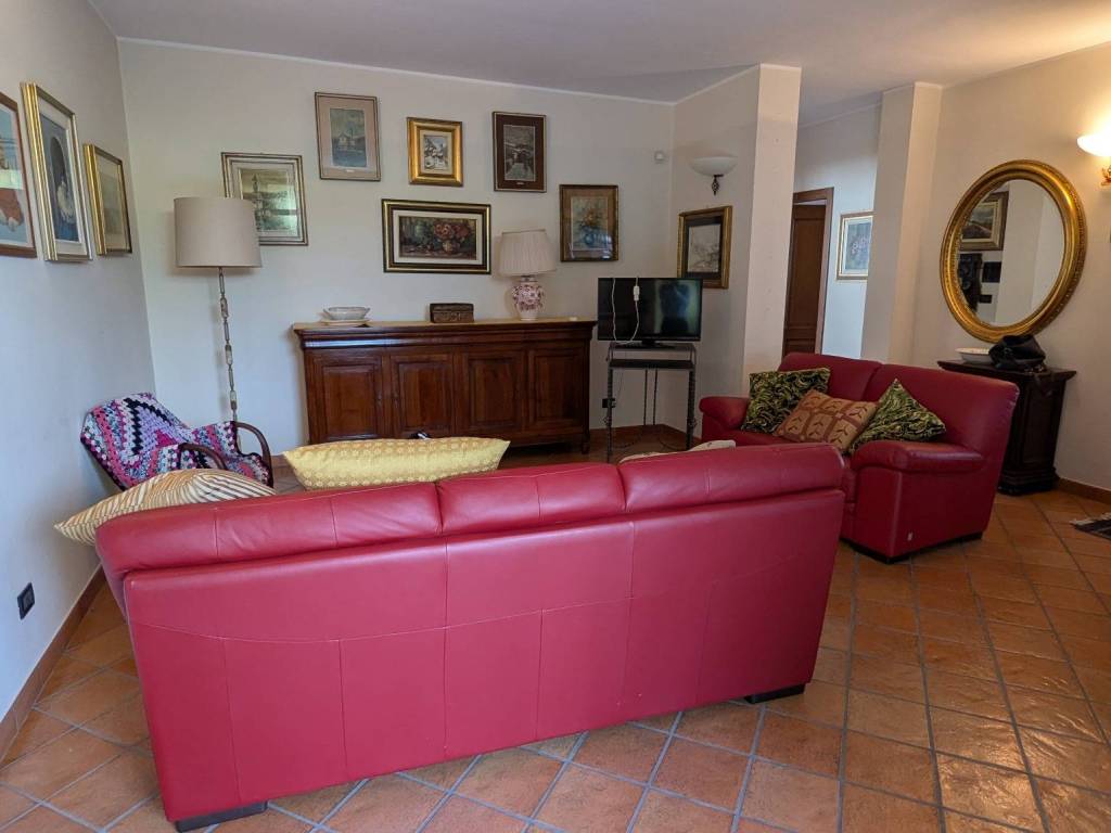 Villa a Chieri in Via Ignazio Amedeo Galletti, 2 - Foto 3