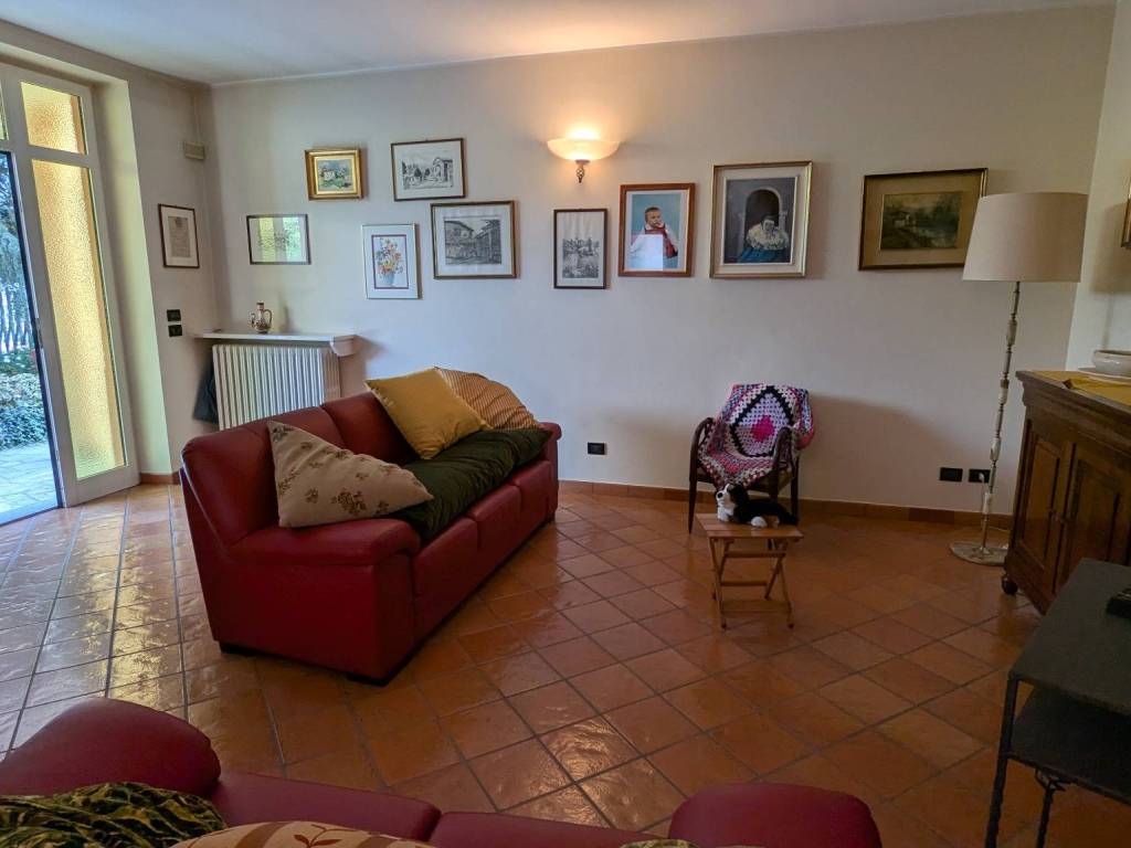 Villa a Chieri in Via Ignazio Amedeo Galletti, 2 - Foto 4