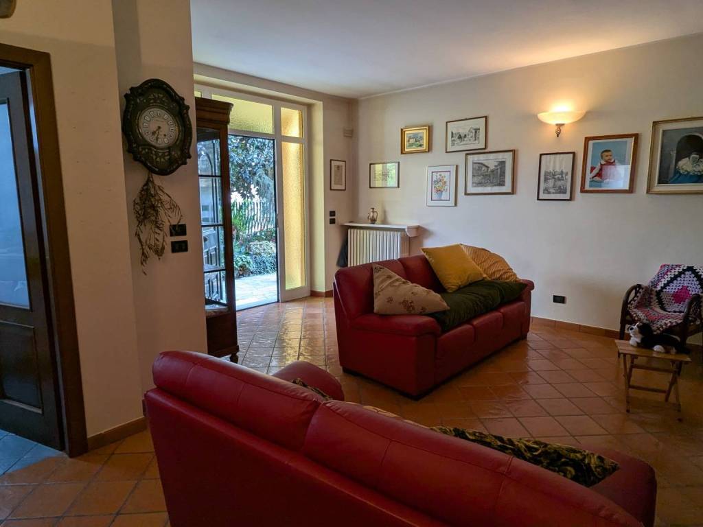Villa a Chieri in Via Ignazio Amedeo Galletti, 2 - Foto 5