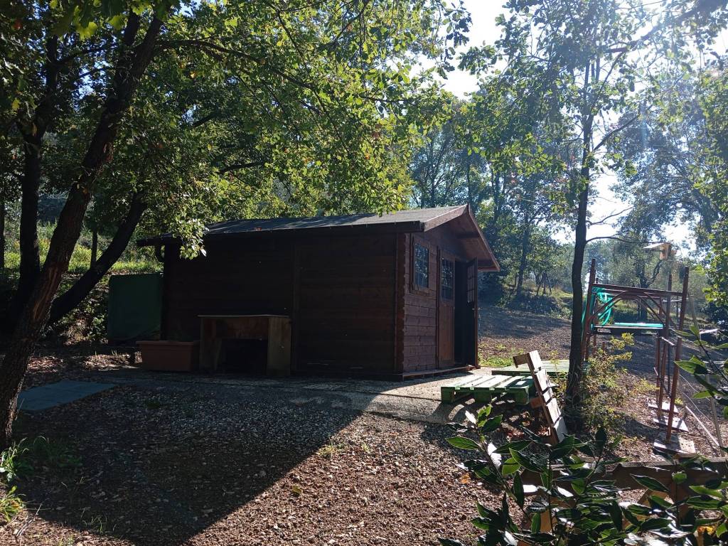 Terreno a Monsummano terme in Via della Grotta Giusti - Foto 2