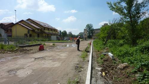 Terreno a Caronno pertusella - Foto 2