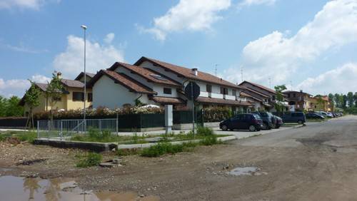 Terreno a Caronno pertusella - Foto 3