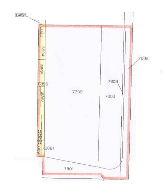 Terreno a Caronno pertusella - Foto 4