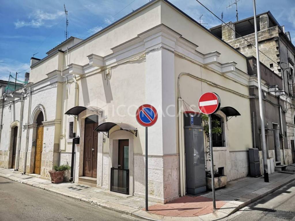 Appartamento a Bitritto in Via Edmondo De Amicis, 14 - Foto 2