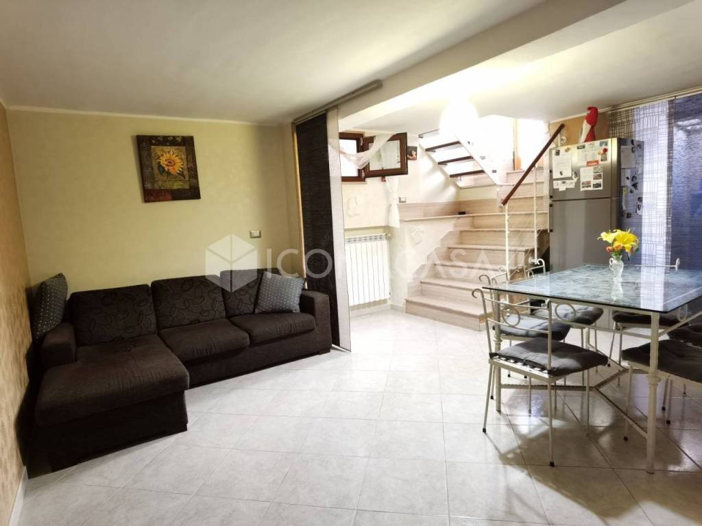 Appartamento a Bitritto in Via Edmondo De Amicis, 14 - Foto 4