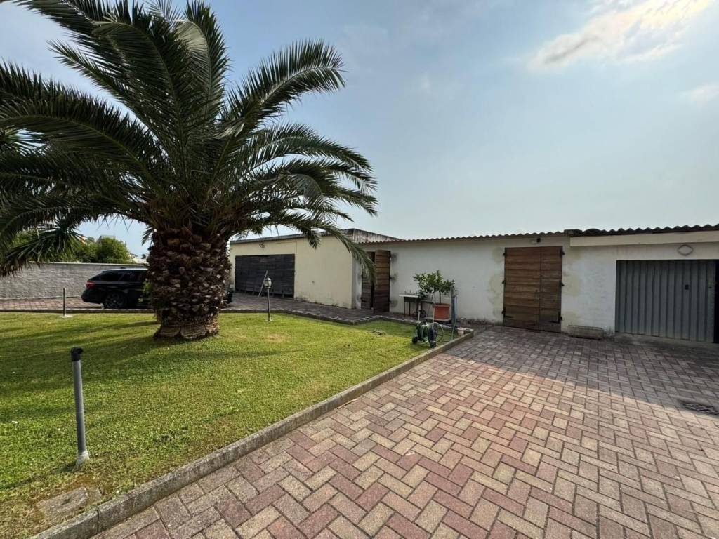Villetta a schiera a San giuliano terme - Foto 2