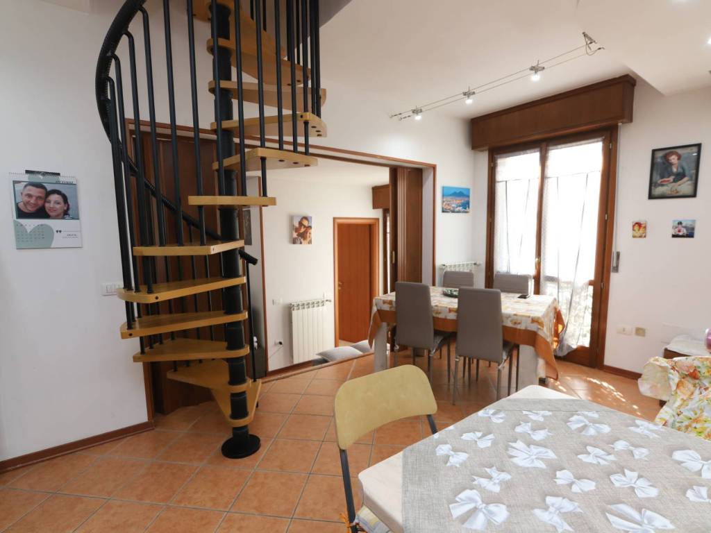 Appartamento a Saludecio in Via Castagneto, 66 - Foto 2