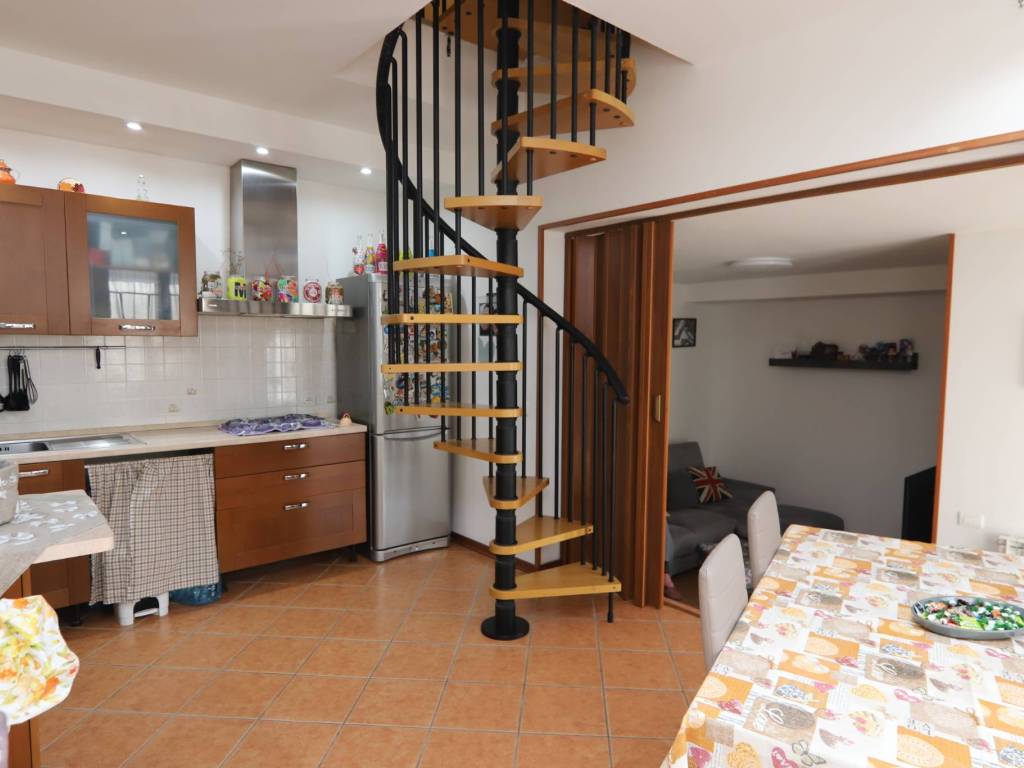 Appartamento a Saludecio in Via Castagneto, 66 - Foto 3
