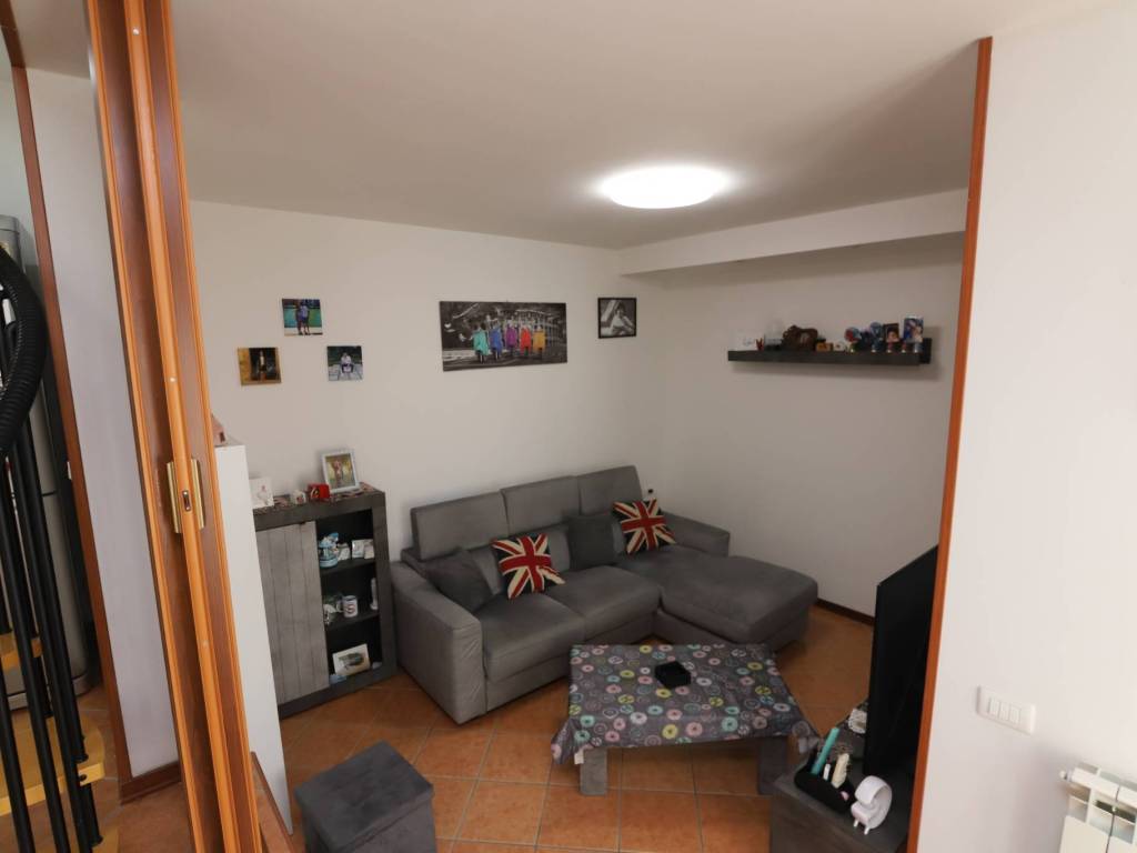 Appartamento a Saludecio in Via Castagneto, 66 - Foto 5