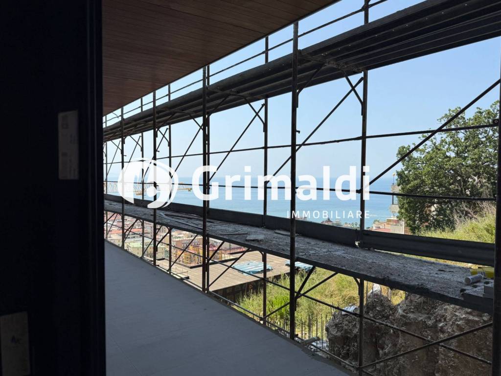 Appartamento a Salerno in Viale delle Ginestre - Foto 4