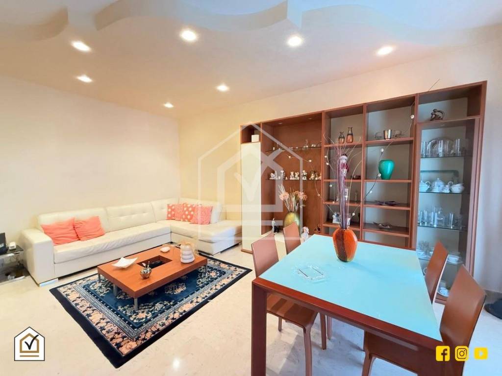 Appartamento a Bari in Via Giuseppe Mirizzi - Foto 2